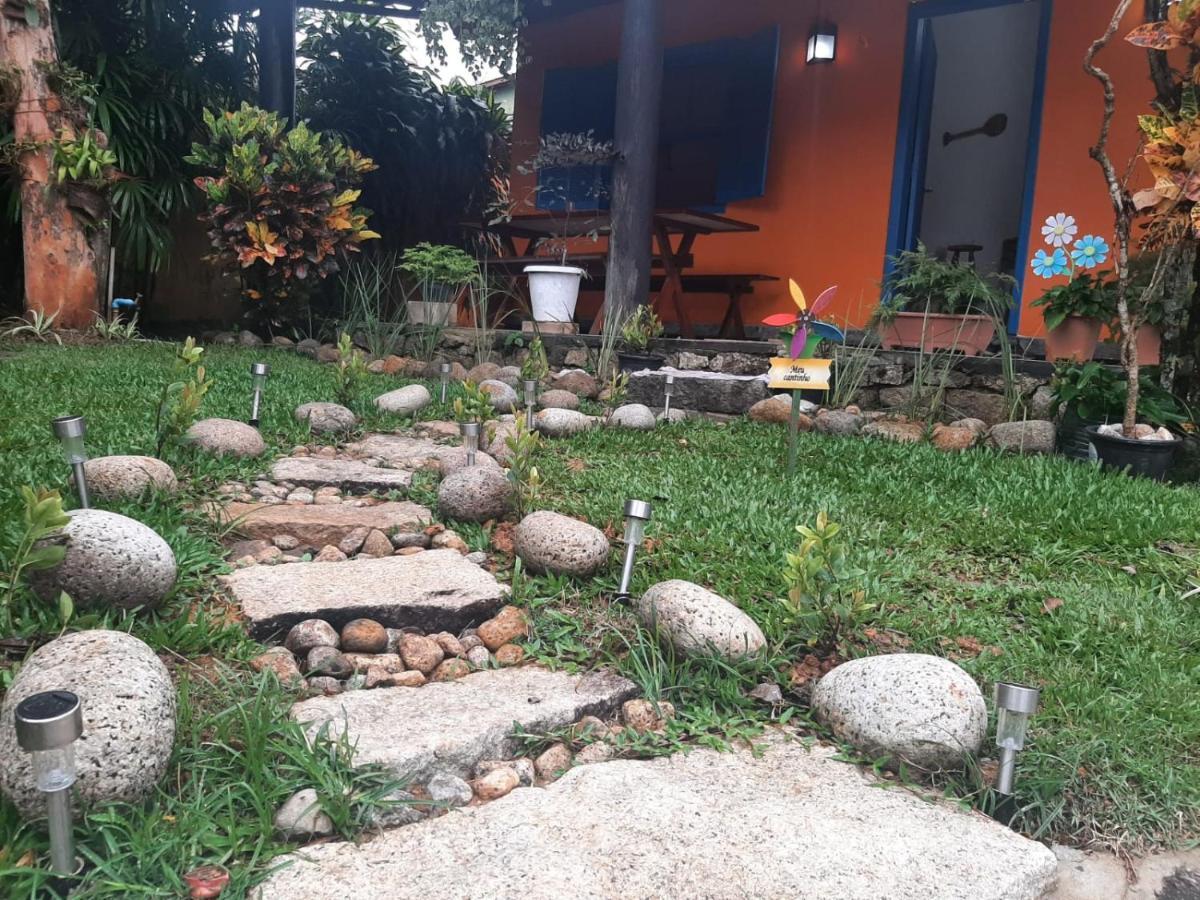 Familia Silvia Perico Villa Ilhabela Exterior photo