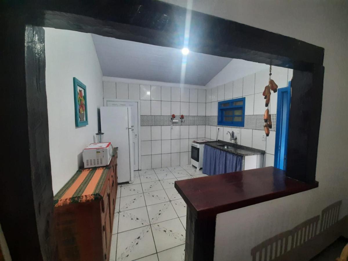 Familia Silvia Perico Villa Ilhabela Exterior photo