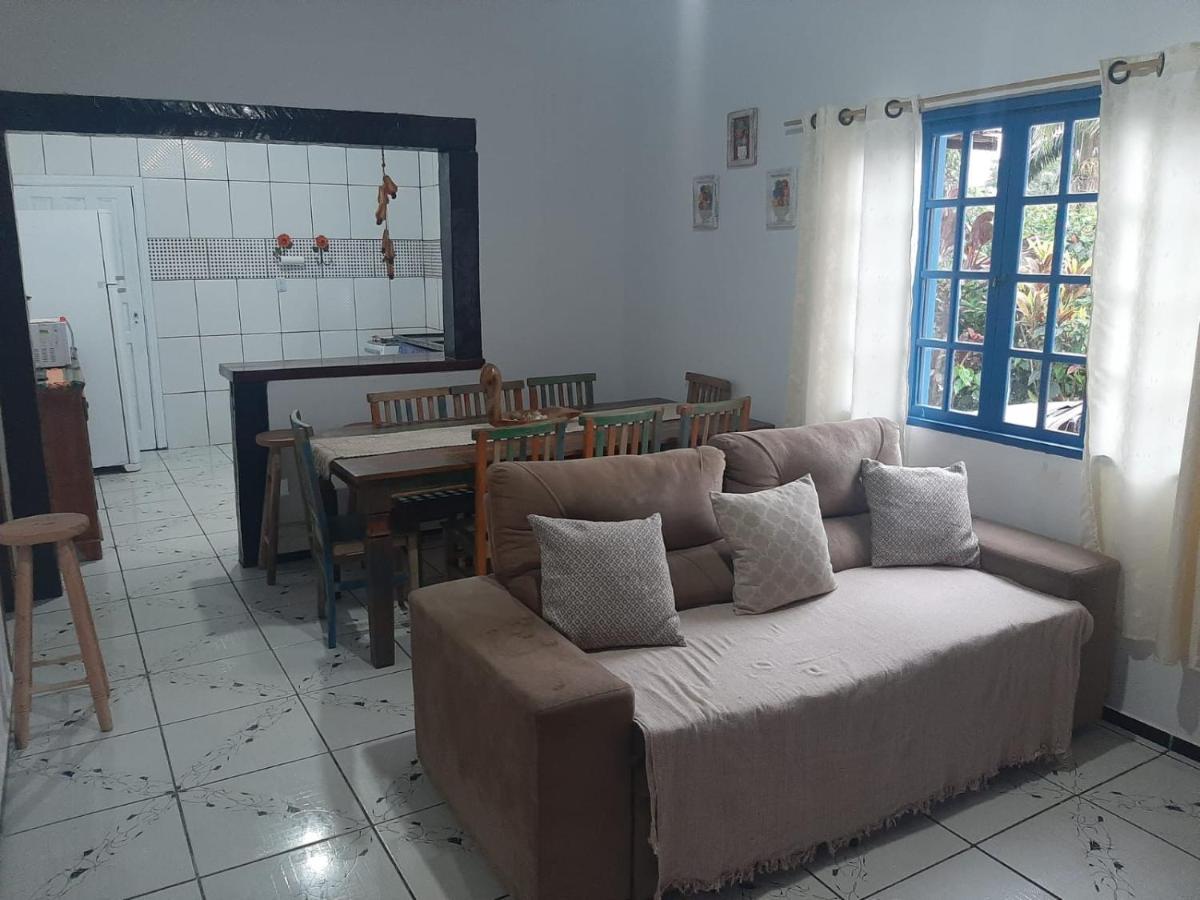 Familia Silvia Perico Villa Ilhabela Exterior photo