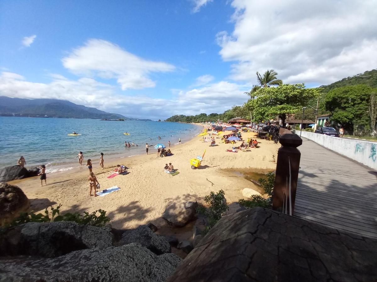 Familia Silvia Perico Villa Ilhabela Exterior photo