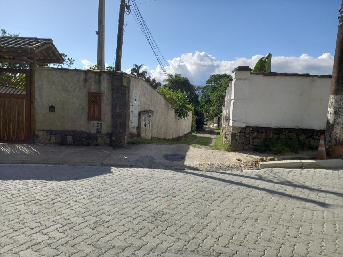 Familia Silvia Perico Villa Ilhabela Exterior photo